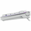 ROG AZOTH/ PBT/WHT